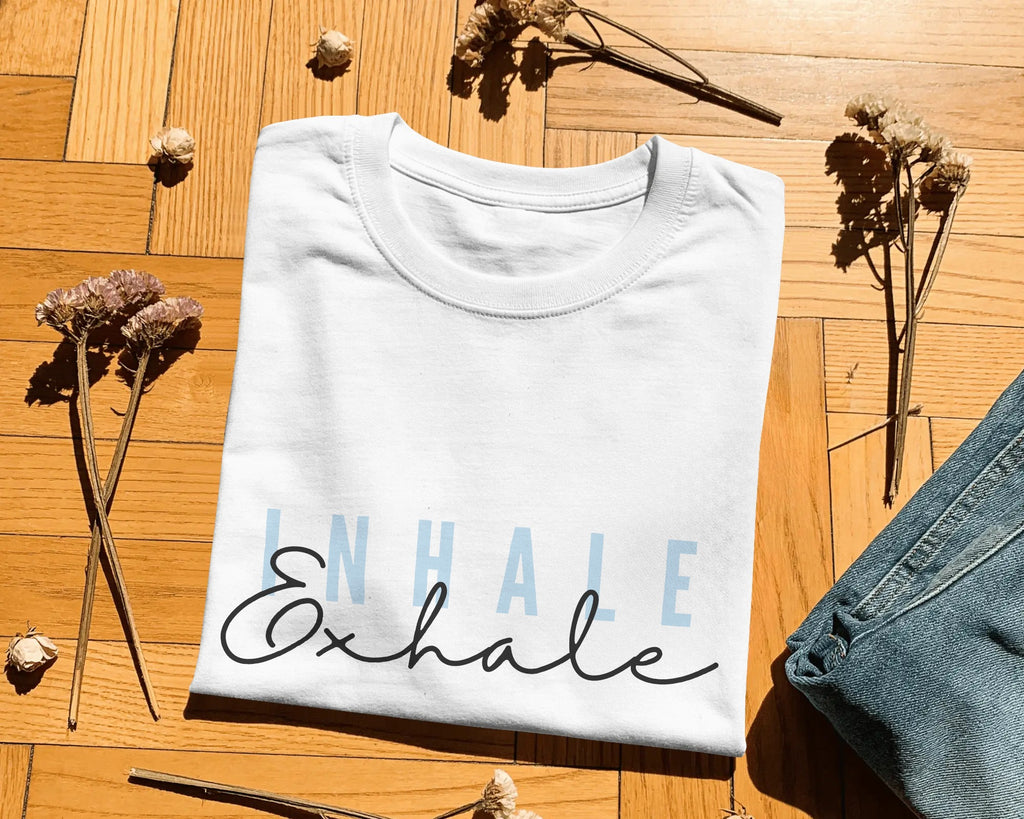 Yoga Collection  Oversized Classic T-Shirt