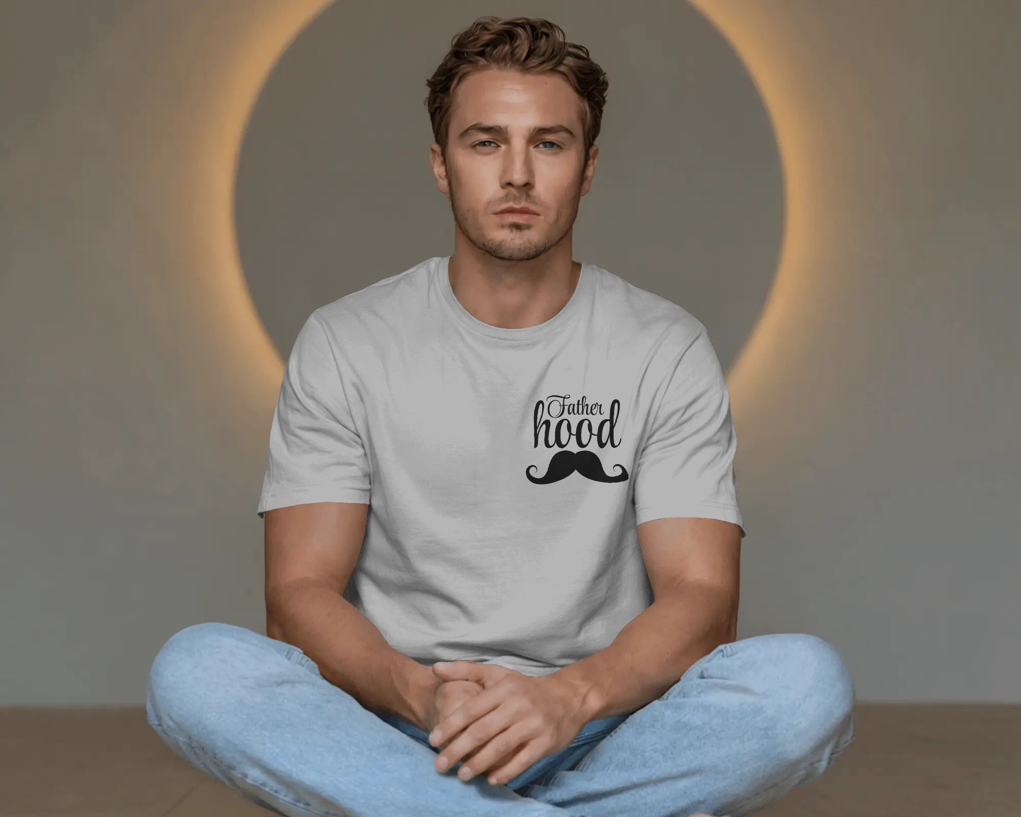 Father's Day Collection Classic Crew T-Shirt