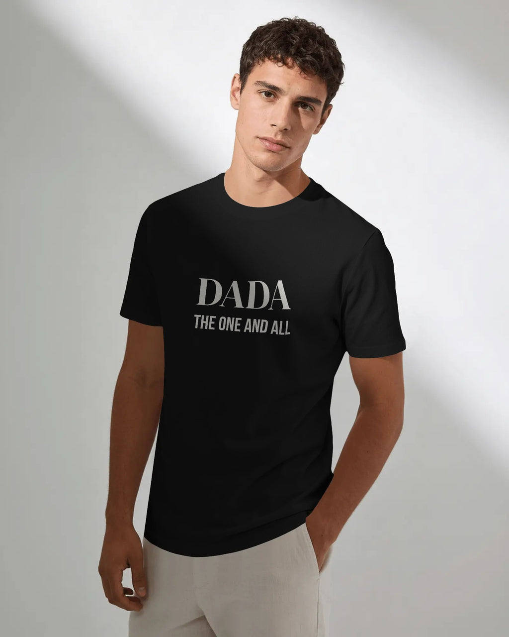 Father's Day Collection Standard Crew T-Shirt