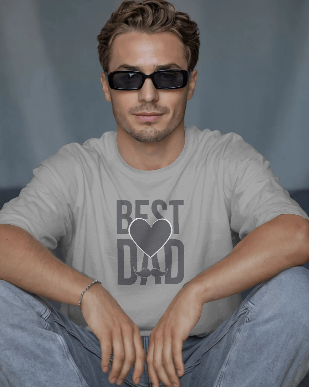 Father's Day Collection Classic Crew T-Shirt